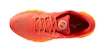 Herren Laufschuhe Mizuno  Wave Sky 7 Cayenne/Nickel/Carrot Curl