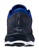 Herren Laufschuhe Mizuno  Wave Sky 7 Surf the Web/Silver/Dress Blues