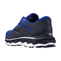 Herren Laufschuhe Mizuno  Wave Sky 7 Surf the Web/Silver/Dress Blues