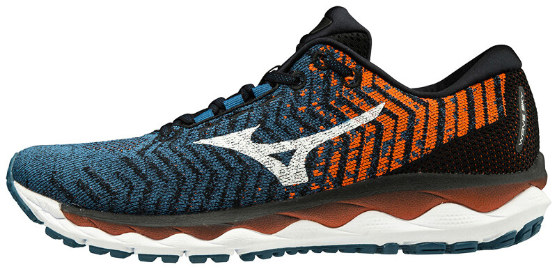 mizuno wave sky waveknit 3 amazon