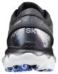 Herren Laufschuhe Mizuno  Wave Skyrise Wave Skyrise 2 / Antarctica / Onyx / Violet Blue