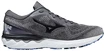 Herren Laufschuhe Mizuno  Wave Skyrise Wave Skyrise 2 / Antarctica / Onyx / Violet Blue