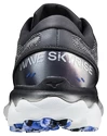 Herren Laufschuhe Mizuno  Wave Skyrise Wave Skyrise 2 / Antarctica / Onyx / Violet Blue