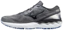 Herren Laufschuhe Mizuno  Wave Skyrise Wave Skyrise 2 / Antarctica / Onyx / Violet Blue