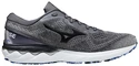 Herren Laufschuhe Mizuno  Wave Skyrise Wave Skyrise 2 / Antarctica / Onyx / Violet Blue