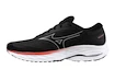 Herren Laufschuhe Mizuno  Wave Ultima 15 Black/Oyster Mushroom/Turbulence