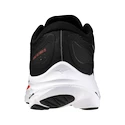 Herren Laufschuhe Mizuno  Wave Ultima 15 Black/Oyster Mushroom/Turbulence