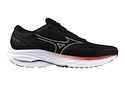 Herren Laufschuhe Mizuno  Wave Ultima 15 Black/Oyster Mushroom/Turbulence  UK 14