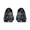 Herren Laufschuhe On  Cloud Waterproof Eclipse/Rock