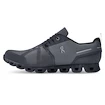 Herren Laufschuhe On  Cloud Waterproof Eclipse/Rock