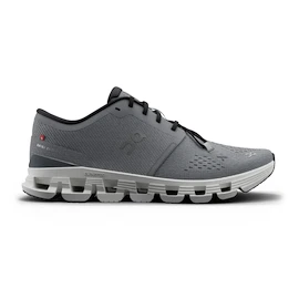 Herren Laufschuhe On Cloud X 4 Glacier/Stone