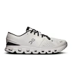 Herren Laufschuhe On  Cloud X 4 Ivory/Black  EUR 45
