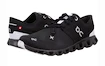 Herren Laufschuhe On  Cloud X Black