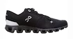 Herren Laufschuhe On  Cloud X Black