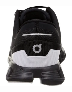 Herren Laufschuhe On  Cloud X Black