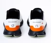 Herren Laufschuhe On  Cloud X Running Cloud X 3 Ivory/Flame