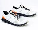 Herren Laufschuhe On  Cloud X Running Cloud X 3 Ivory/Flame