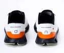 Herren Laufschuhe On  Cloud X Running Cloud X 3 Ivory/Flame