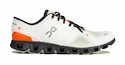 Herren Laufschuhe On  Cloud X Running Cloud X 3 Ivory/Flame