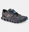 Herren Laufschuhe On  Cloud X Running Cloud X Eclipse/Magnet