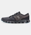 Herren Laufschuhe On  Cloud X Running Cloud X Eclipse/Magnet
