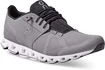 Herren Laufschuhe On  Cloud Zinc/White
