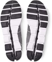 Herren Laufschuhe On  Cloud Zinc/White
