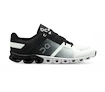Herren Laufschuhe On  Cloudflow Black/White