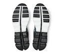 Herren Laufschuhe On  Cloudflow Black/White