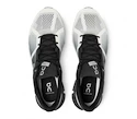 Herren Laufschuhe On  Cloudflow Black/White