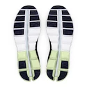 Herren Laufschuhe On  Cloudflow Ink/Meadow