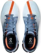 Herren Laufschuhe On  Cloudflow Lake