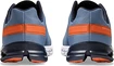 Herren Laufschuhe On  Cloudflow Lake