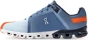 Herren Laufschuhe On  Cloudflow Lake