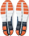 Herren Laufschuhe On  Cloudflow Lake