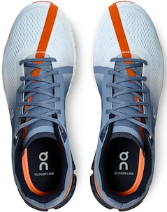 Herren Laufschuhe On  Cloudflow Lake