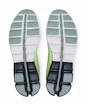 Herren Laufschuhe On  Cloudflow Running Cloudflow Meadow/White
