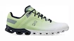 Herren Laufschuhe On  Cloudflow Running Cloudflow Meadow/White