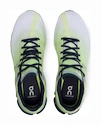 Herren Laufschuhe On  Cloudflow Running Cloudflow Meadow/White