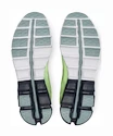 Herren Laufschuhe On  Cloudflow Running Cloudflow Meadow/White