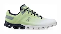 Herren Laufschuhe On  Cloudflow Running Cloudflow Meadow/White