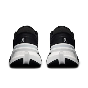 Herren Laufschuhe On  Cloudflyer 5 Black/White