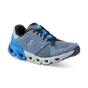 Herren Laufschuhe On  Cloudflyer Metal/Lapis