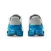 Herren Laufschuhe On  Cloudflyer White/Blue