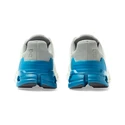 Herren Laufschuhe On  Cloudflyer White/Blue