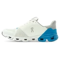 Herren Laufschuhe On  Cloudflyer White/Blue
