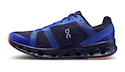 Herren Laufschuhe On  Cloudgo Indigo/Ink