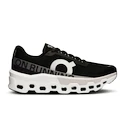 Herren Laufschuhe On Cloudmonster 2 Black/Frost  EUR 45