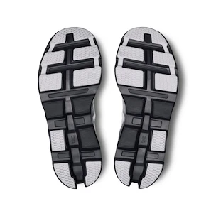 Herren Laufschuhe On Cloudmonster 2 Frost/Rock