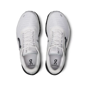 Herren Laufschuhe On Cloudmonster 2 Frost/Rock